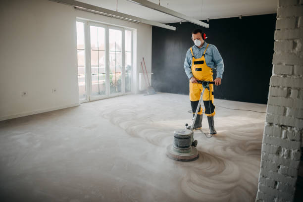 Best Industrial Concrete Flooring in Novato, CA