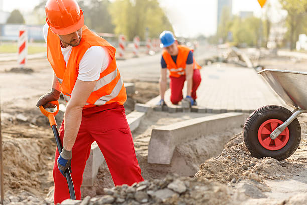 Best Industrial Concrete Flooring in Novato, CA