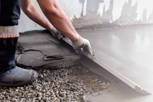  Novato, CA Concrete contractor Pros